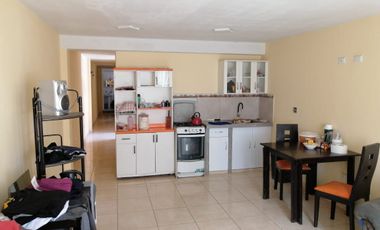 Ocasion - Venta Departamento en SJL