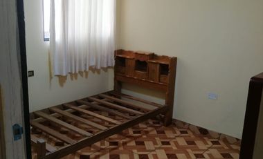 Ocasion - Venta Departamento en SJL