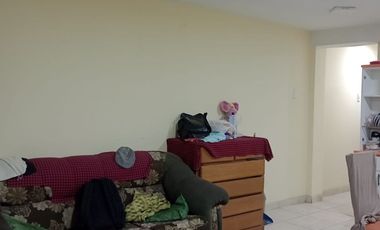 Ocasion - Venta Departamento en SJL