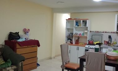 Ocasion - Venta Departamento en SJL