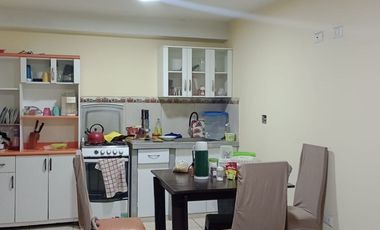 Ocasion - Venta Departamento en SJL