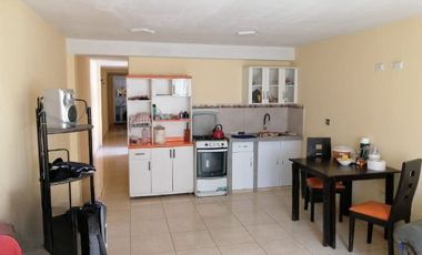 Ocasion - Venta Departamento en SJL