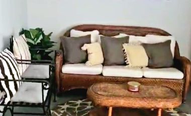 Departamento Amueblado en Renta – Zona Plaza del Sol