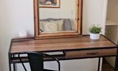 Departamento Amueblado en Renta – Zona Plaza del Sol