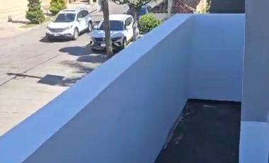 Departamento Amueblado en Renta – Zona Plaza del Sol