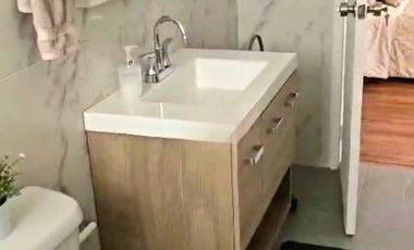 Departamento Amueblado en Renta – Zona Plaza del Sol