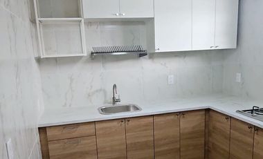 Departamento Amueblado en Renta – Zona Plaza del Sol