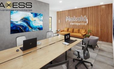 🏡 Departamento en Venta en Makalú Juriquilla, Querétaro | 2 Recámaras, Alberca y Amenidades Premium