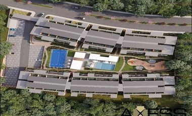 🏡 Departamento en Venta en Makalú Juriquilla, Querétaro | 2 Recámaras, Alberca y Amenidades Premium