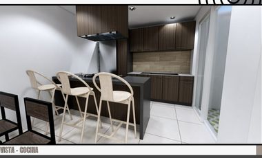 Casa en Preventa en Santa María Atzompa