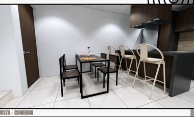 Casa en Preventa en Santa María Atzompa