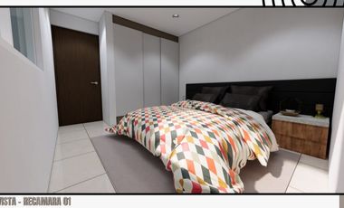 Casa en Preventa en Santa María Atzompa