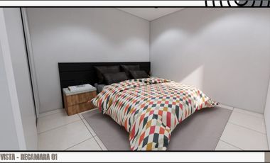 Casa en Preventa en Santa María Atzompa