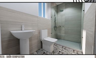 Casa en Preventa en Santa María Atzompa