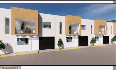 Casa en Preventa en Santa María Atzompa