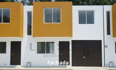 Casa en Preventa en Santa María Atzompa