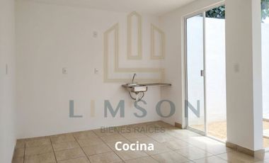 Casa en Preventa en Santa María Atzompa