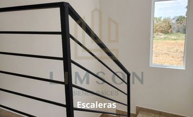Casa en Preventa en Santa María Atzompa