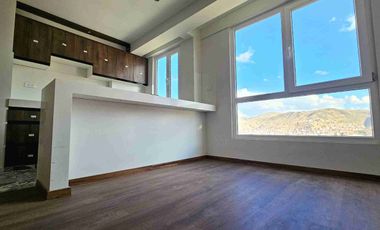 EFIFICIO EN VENTA PARA AIRBNB ZAGUAN DEL CIELO CUSCO