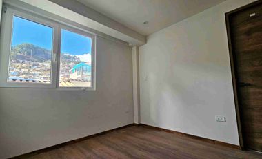 EFIFICIO EN VENTA PARA AIRBNB ZAGUAN DEL CIELO CUSCO