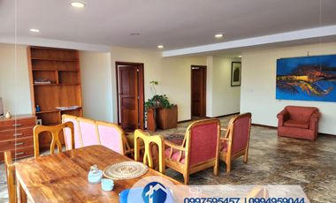 Venta de Departamento de 3 Habitaciones, Sector Centro Histórico, Cuenca