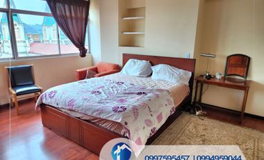 Venta de Departamento de 3 Habitaciones, Sector Centro Histórico, Cuenca