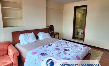 Venta de Departamento de 3 Habitaciones, Sector Centro Histórico, Cuenca