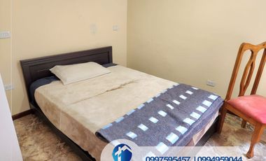 Venta de Departamento de 3 Habitaciones, Sector Centro Histórico, Cuenca