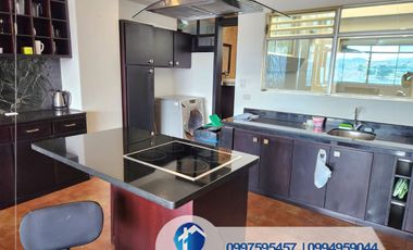 Venta de Departamento de 3 Habitaciones, Sector Centro Histórico, Cuenca