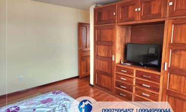 Venta de Departamento de 3 Habitaciones, Sector Centro Histórico, Cuenca