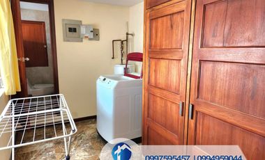 Venta de Departamento de 3 Habitaciones, Sector Centro Histórico, Cuenca