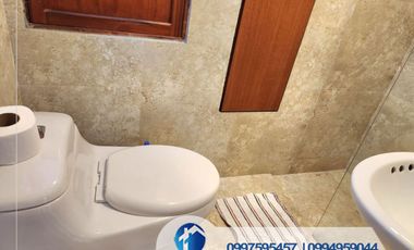 Venta de Departamento de 3 Habitaciones, Sector Centro Histórico, Cuenca