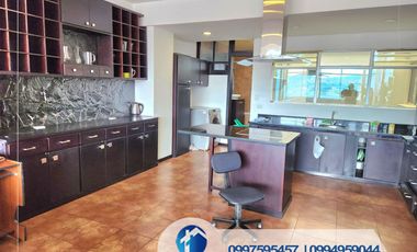 Venta de Departamento de 3 Habitaciones, Sector Centro Histórico, Cuenca