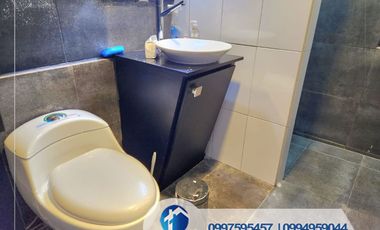 Venta de Departamento de 3 Habitaciones, Sector Centro Histórico, Cuenca