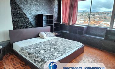 Venta de Departamento de 3 Habitaciones, Sector Centro Histórico, Cuenca