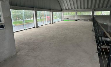 Bodega en renta, Calzada del pacífico, Cacalomacán, Toluca