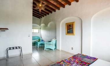 Villa Buena Vida - Rental Business