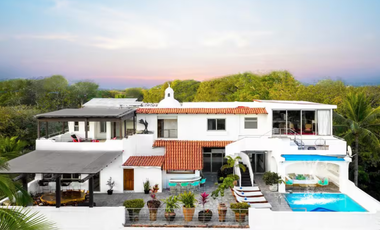 Villa Buena Vida - Rental Business