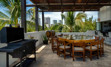 Villa Buena Vida - Rental Business