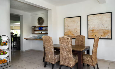 Villa Buena Vida - Rental Business