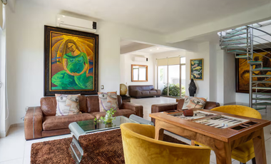 Villa Buena Vida - Rental Business