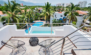 Villa Buena Vida - Rental Business