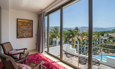 Villa Buena Vida - Rental Business