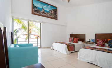 Villa Buena Vida - Rental Business