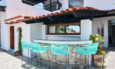 Villa Buena Vida - Rental Business