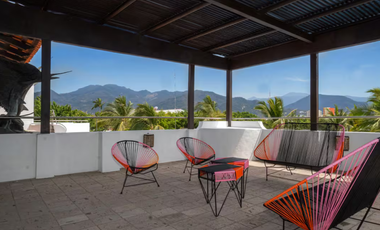 Villa Buena Vida - Rental Business