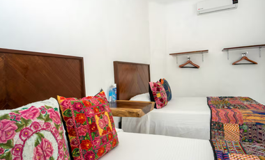 Villa Buena Vida - Rental Business