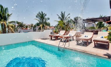 Villa Buena Vida - Rental Business