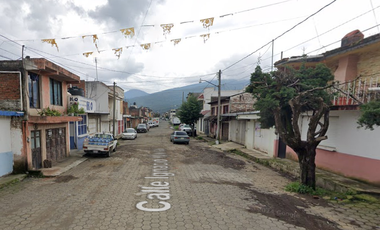 SE VENDE CASA EN RECUPERACION BANCARIA EN PARACHO, CENTRO, MICHOACAN! SOLO CONTADO.