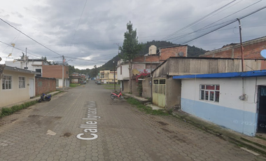 SE VENDE CASA EN RECUPERACION BANCARIA EN PARACHO, CENTRO, MICHOACAN! SOLO CONTADO.